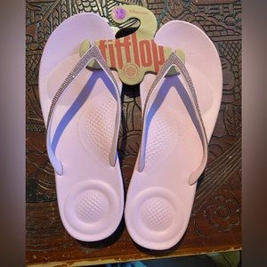Fitflop Size 10 Womens NIB with tags